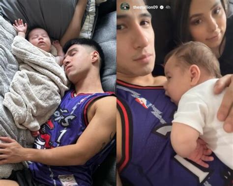 michelina casino|Albie Casiño Introduces Son Roman Andrew W/ Non.